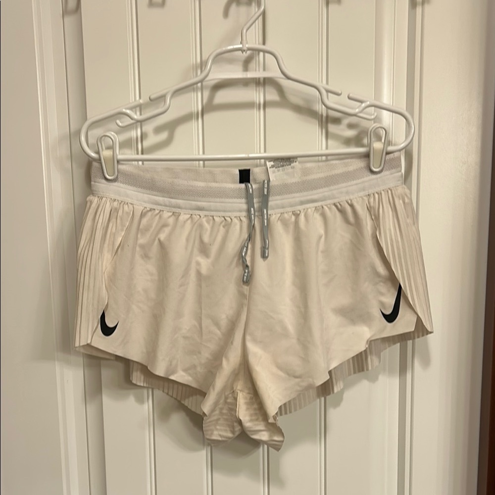 Nike Aeroswift running shorts
